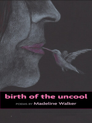 cover image of Birth of the Uncool
